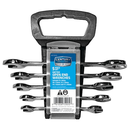 Century Drill & Tool